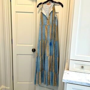 Oliphant dress size M